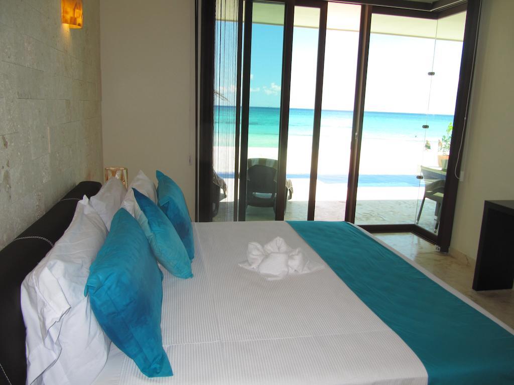 Casa Moskito Playa del Carmen