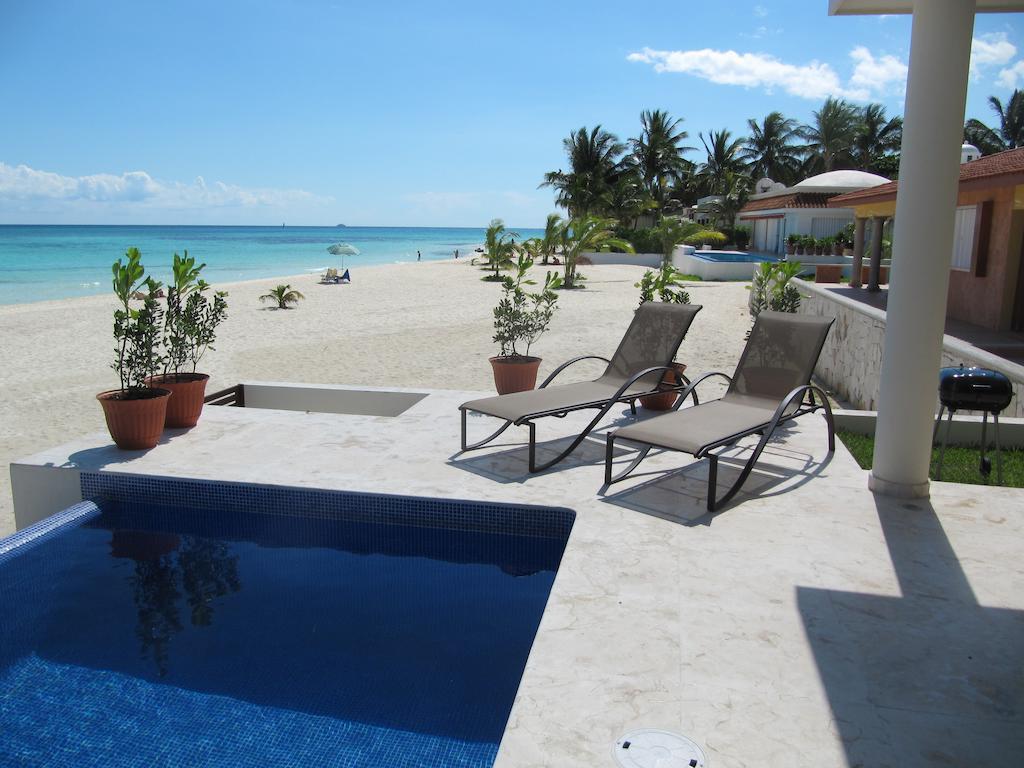 Casa Moskito Playa del Carmen