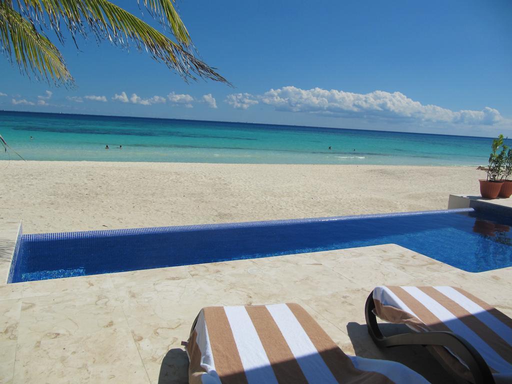 Villa Casa Moskito Playa del Carmen