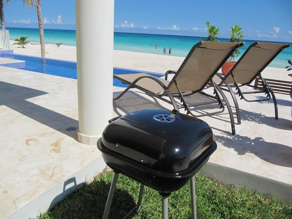 Villa Casa Moskito Playa del Carmen