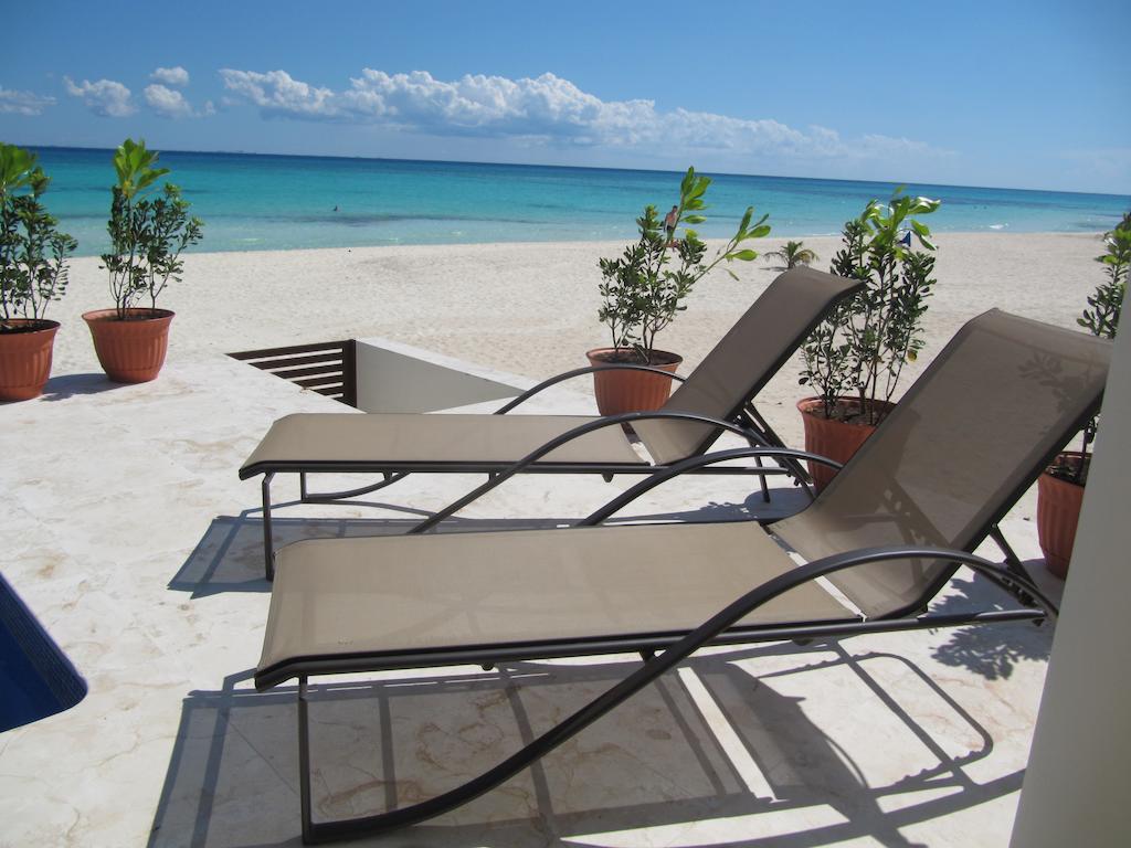 Casa Moskito Playa del Carmen