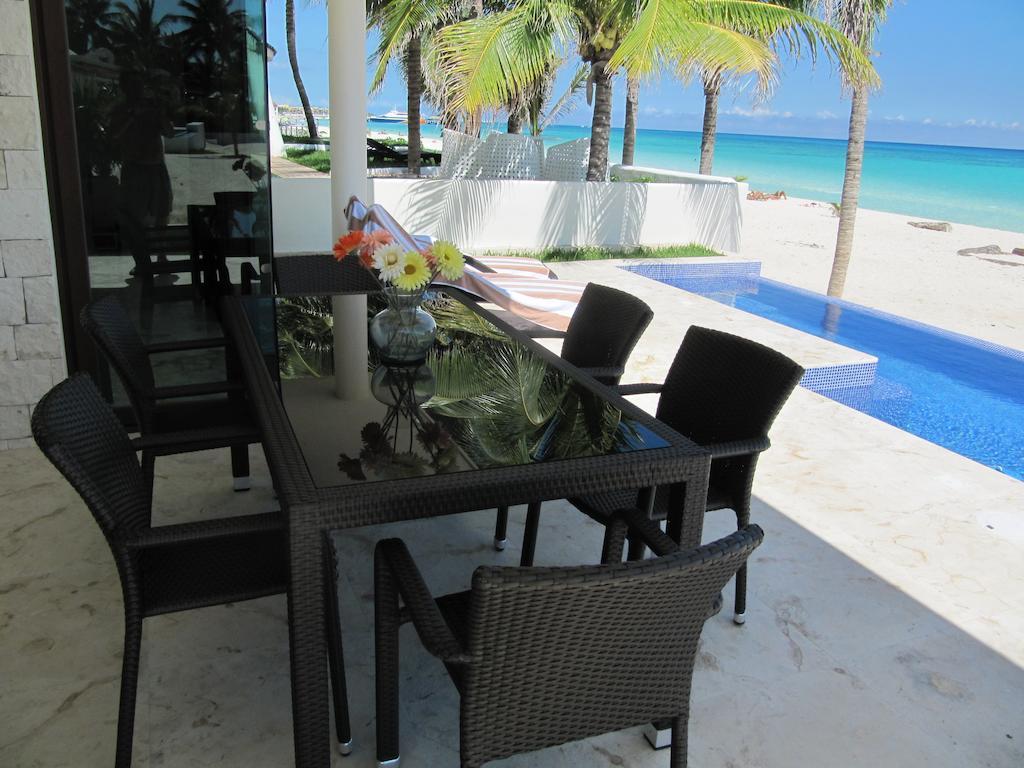 Villa Casa Moskito Playa del Carmen