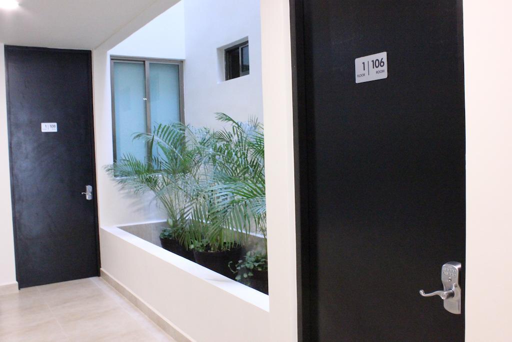 Hotel 770 Playa del Carmen