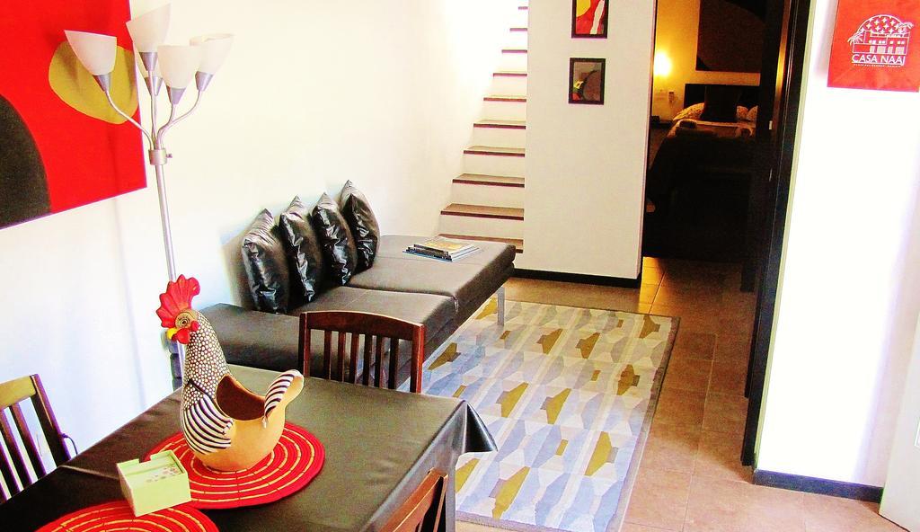 Apartment Casa Naaj