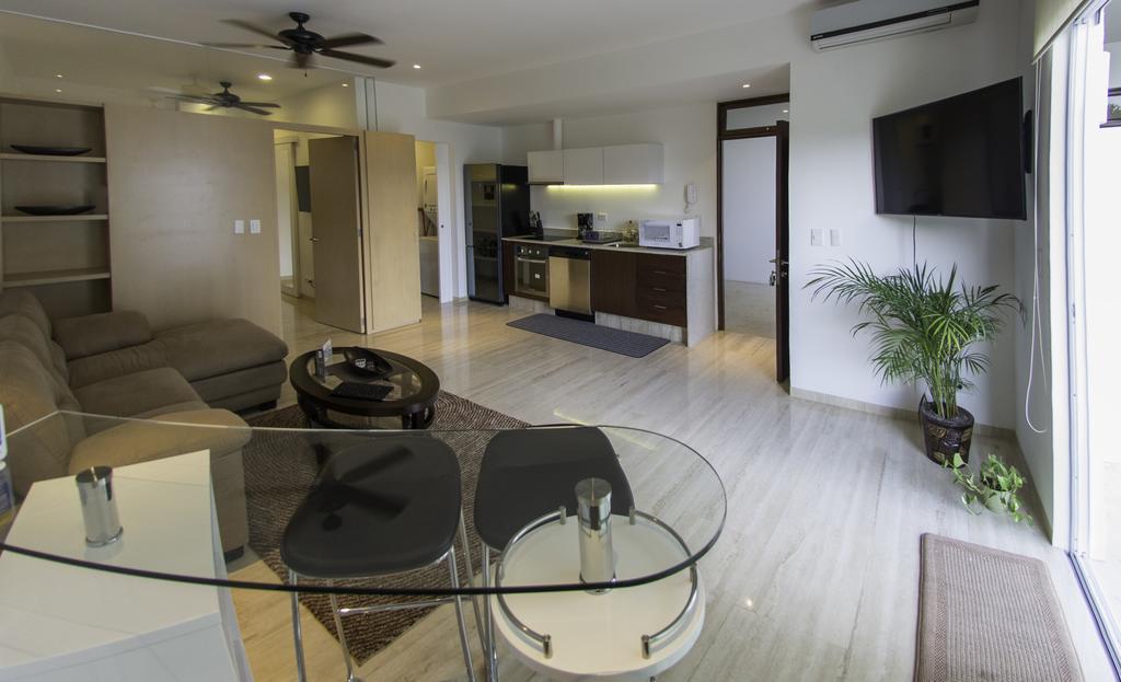 Appartement Papaya 15 By Kamuvan *