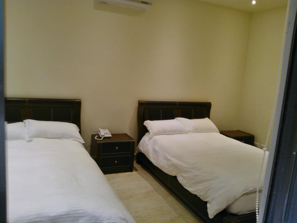 Hotel 770 3*