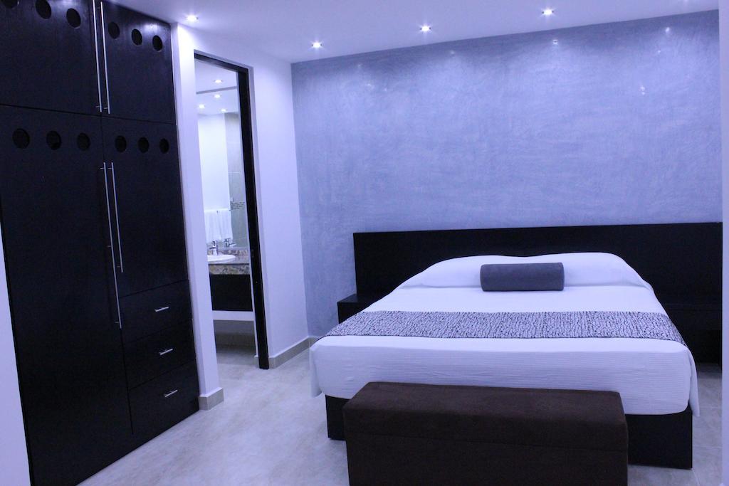 Hotel 770 Playa del Carmen