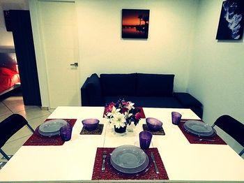 Appartement Iris &
