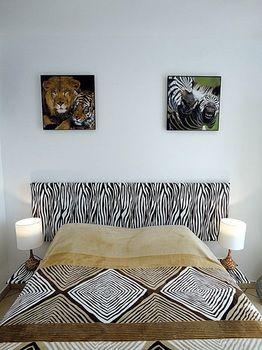 Appartement Iris &