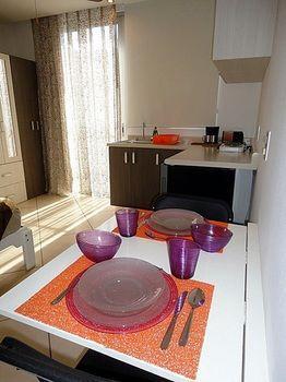 Appartement Iris & Playa del Carmen