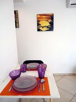 Appartement Iris & *