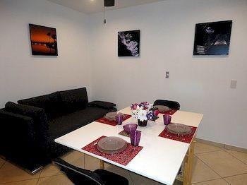Appartement Iris &