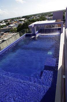 Appartement Iris &