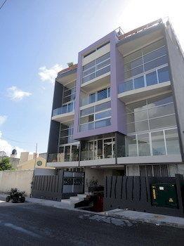 Appartement Iris & *