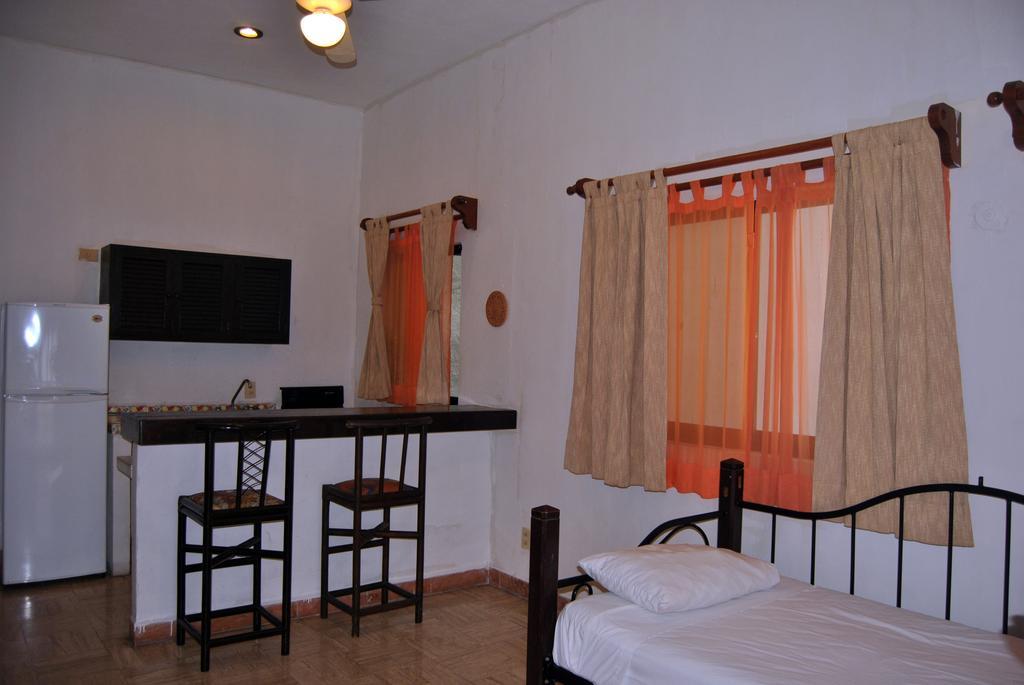 Ferienhaus Casa Playa