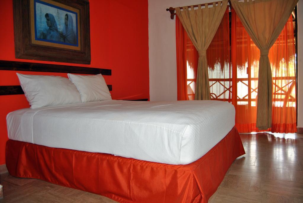Ferienhaus Casa Playa *