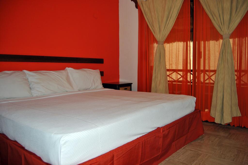 Ferienhaus Casa Playa *
