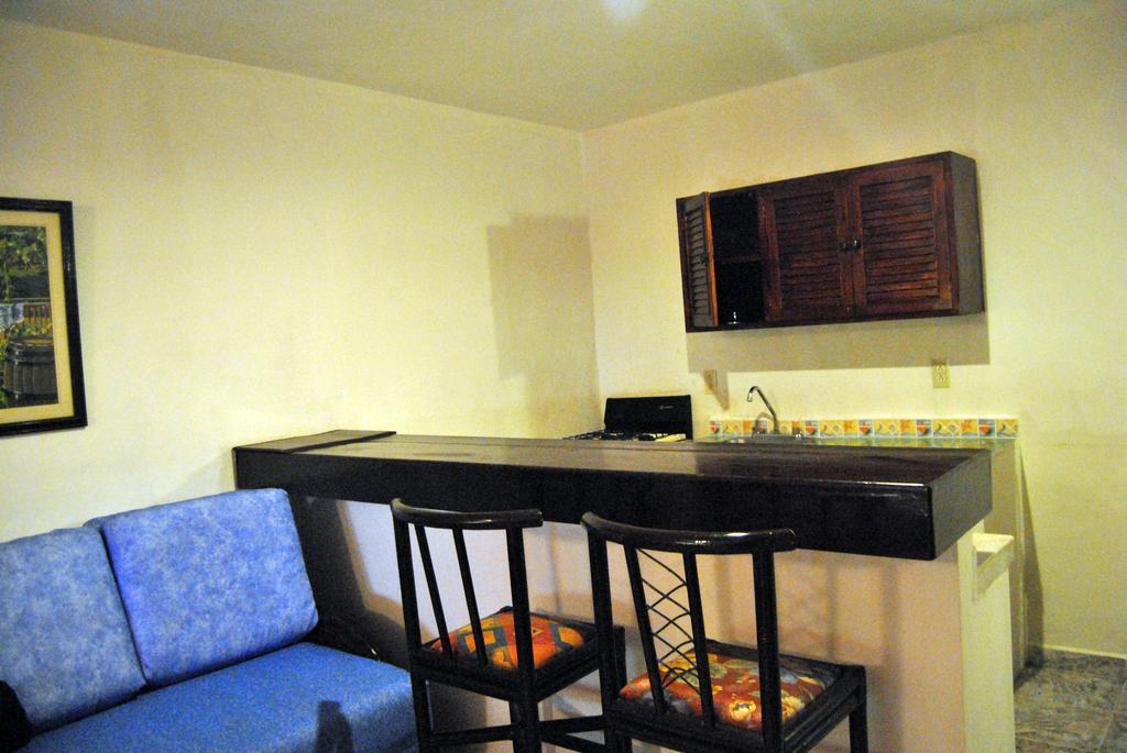 Ferienhaus Casa Playa *