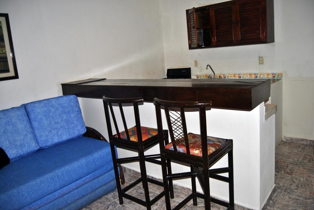 Ferienhaus Casa Playa