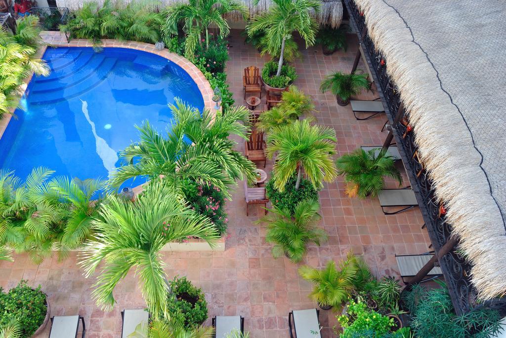 La Pasion Colonial Boutique By Bunik Playa del Carmen