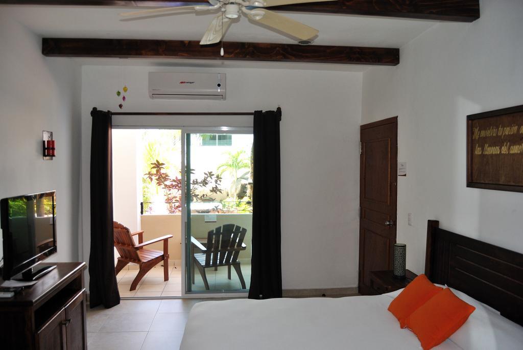 Hotel La Pasion Colonial Boutique By Bunik 4*