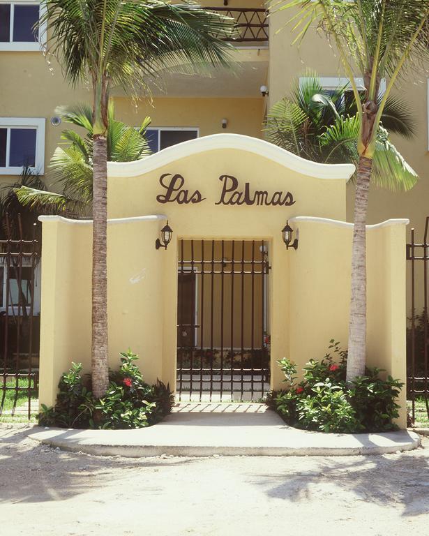 Appartement Palmas *