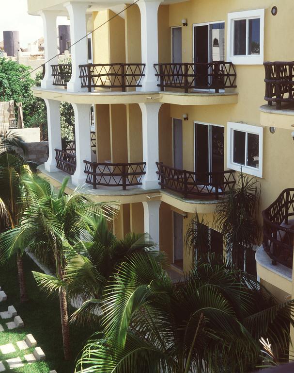 Appartement Palmas