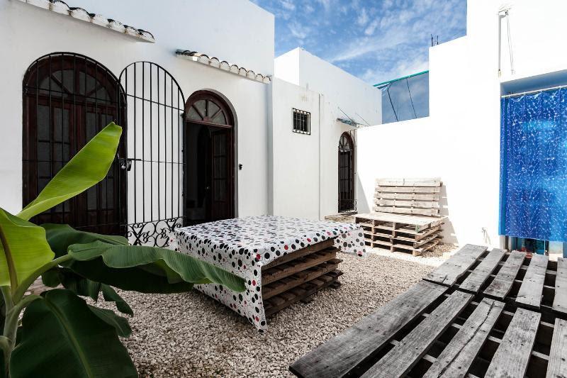 Hotel Coral Playa del Carmen