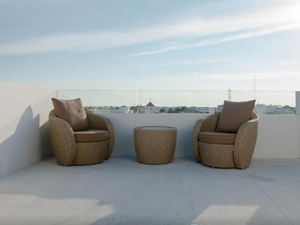 Apartment Anah Turquesa Luxury Apartment *