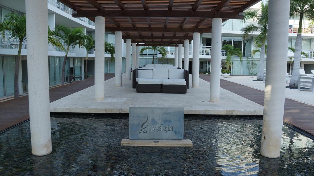 Apartment Magia Beachside By Bvr