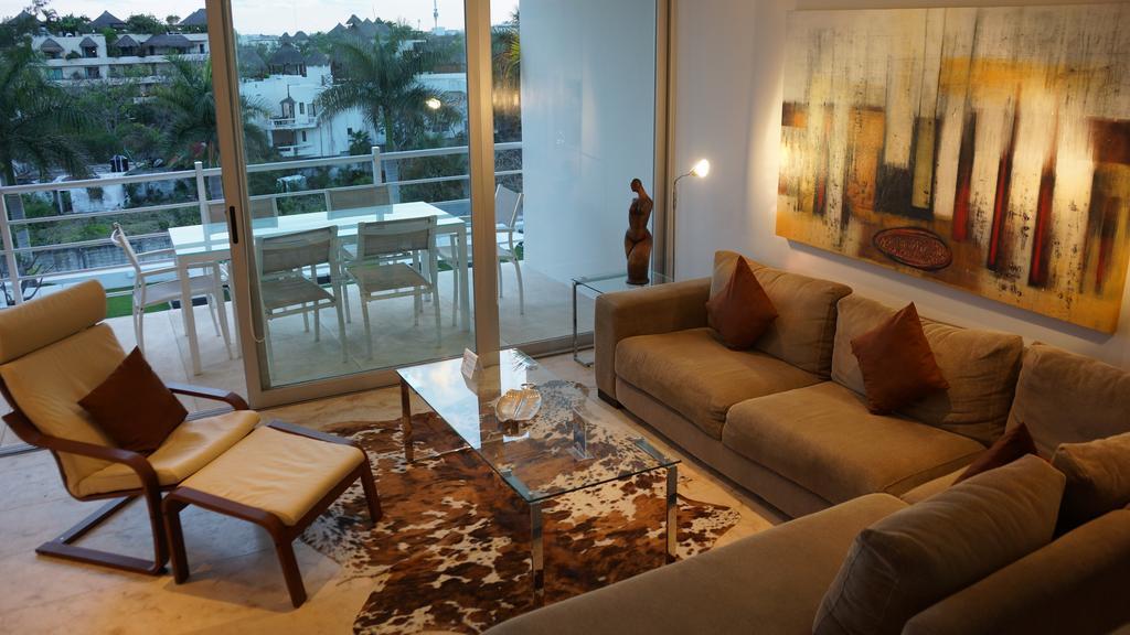 Apartment Magia Beachside By Bvr *