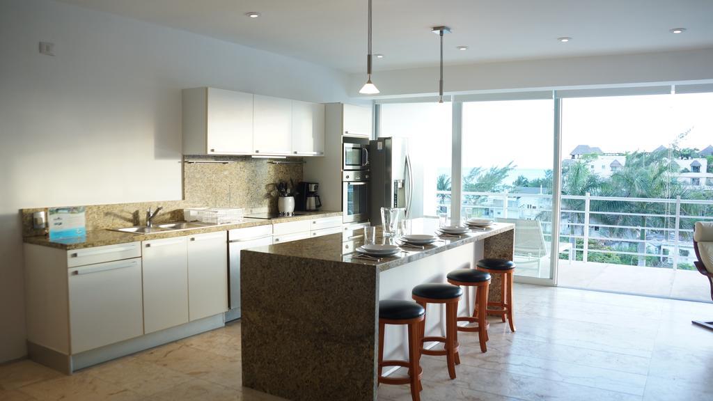 Apartment Magia Beachside By Bvr