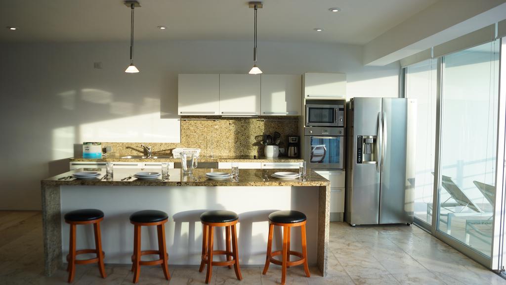 Apartment Magia Beachside By Bvr Playa del Carmen