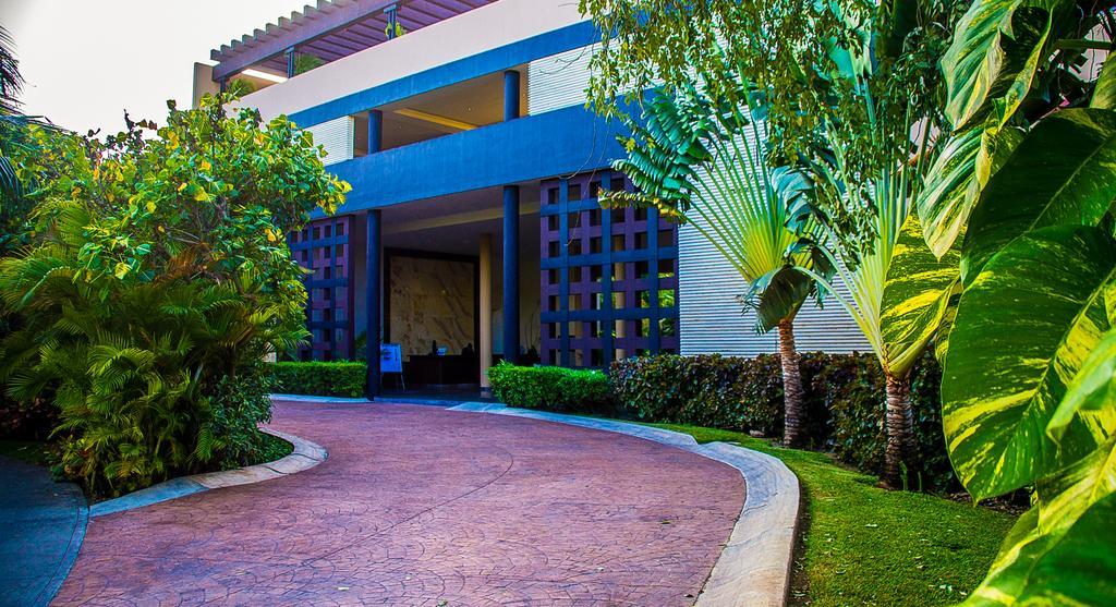 Apartment Vaiven Condo By Bvr Playa del Carmen