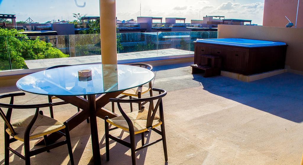 Apartment Vaiven Condo By Bvr Playa del Carmen
