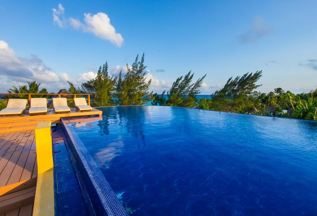 Apartment Pueblito Beachside By Bvr Playa del Carmen