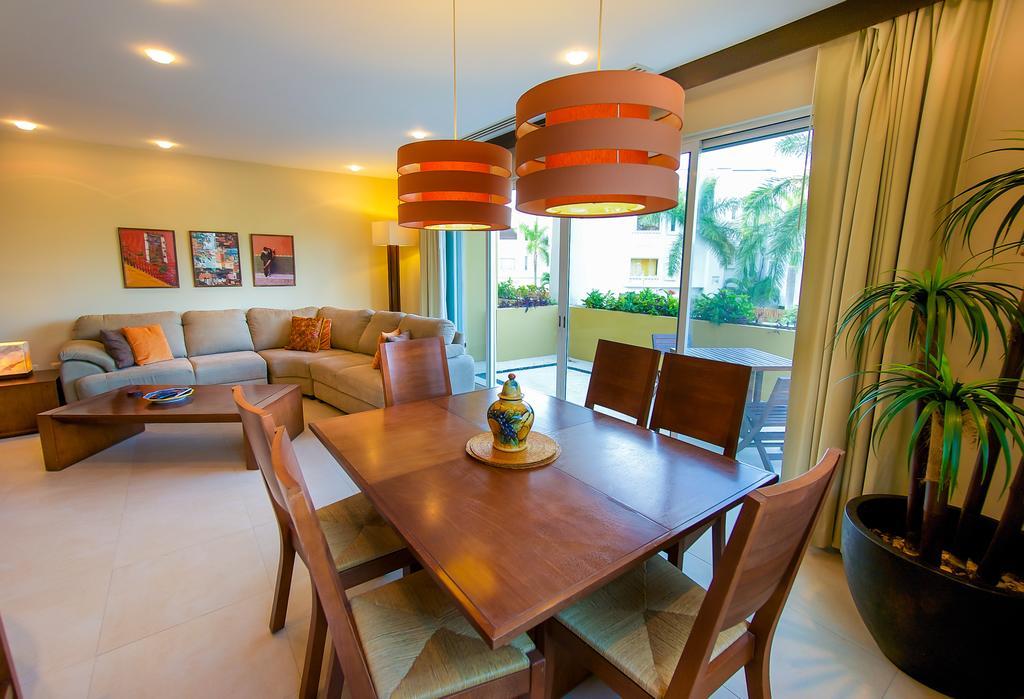 Pueblito Beachside By Bvr Playa del Carmen
