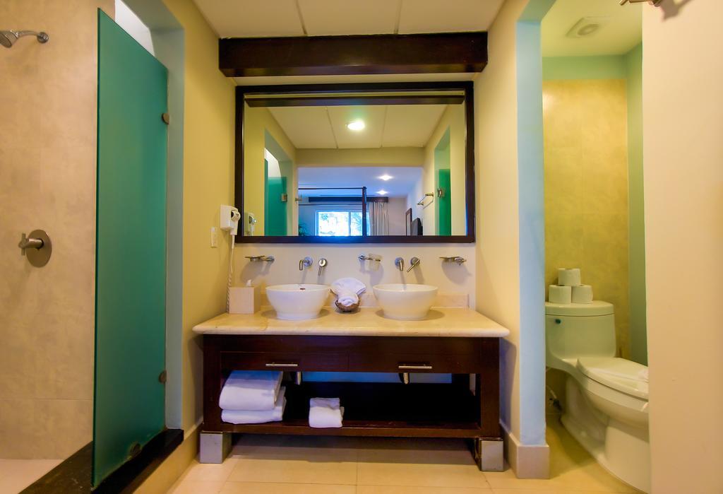 Apartment Pueblito Beachside By Bvr