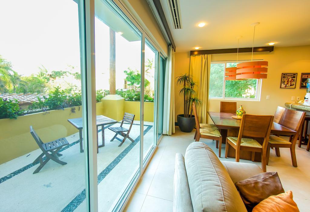 Pueblito Beachside By Bvr Playa del Carmen