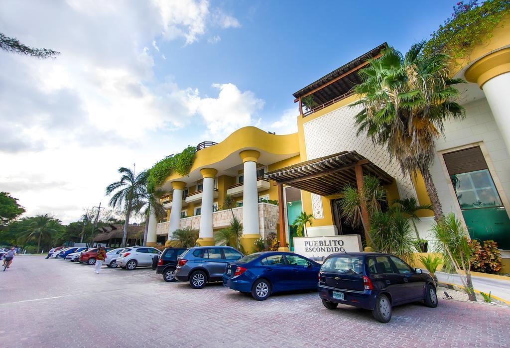 Apartment Pueblito Beachside By Bvr *