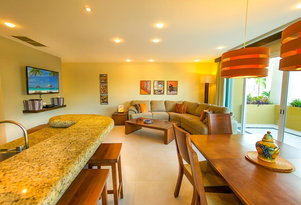 Pueblito Beachside By Bvr