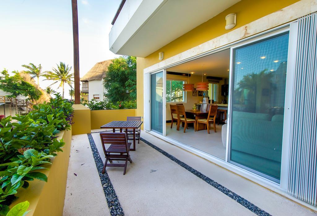 Apartment Pueblito Beachside By Bvr