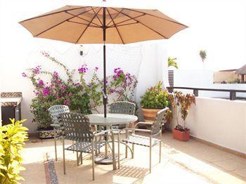 Hotel Peregrina Beach 2*