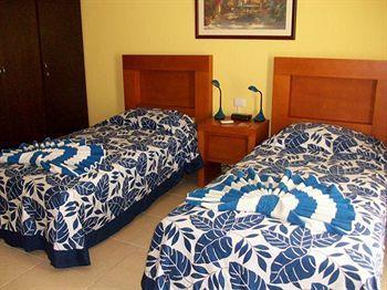 Peregrina Beach Playa del Carmen