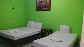 Hotel La Alegria 2*