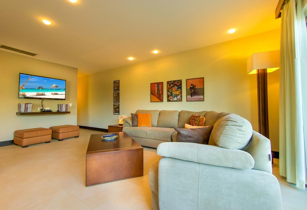 Apartment Pueblito Beachside By Bvr
