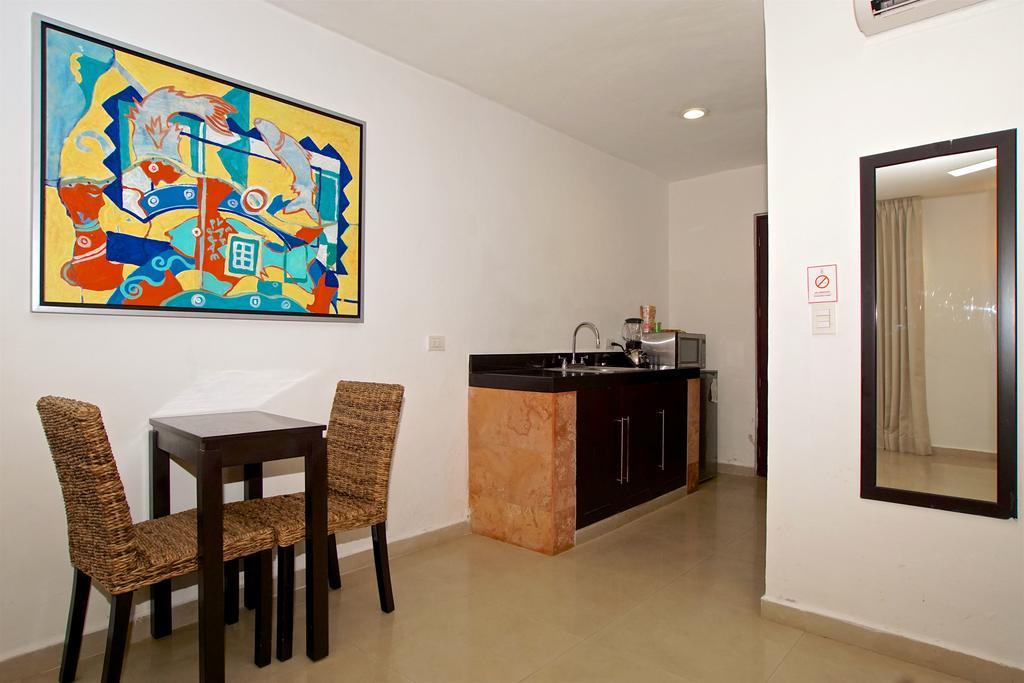 Aparthotel Bambu 3*