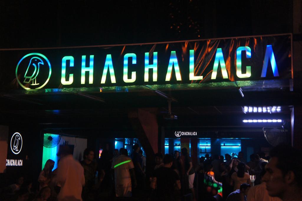 Gasthuis Shambala Eco Playa del Carmen