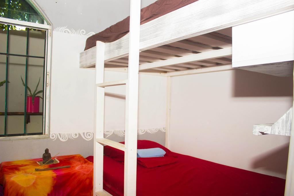 Gasthuis Shambala Eco Playa del Carmen