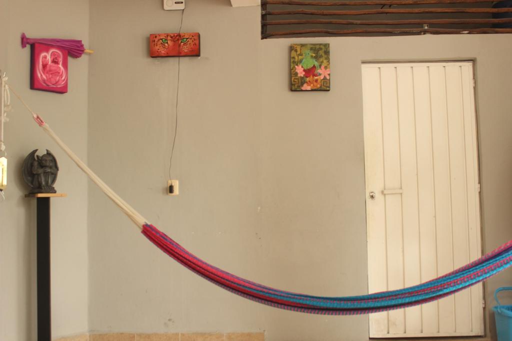 Gasthuis Shambala Eco Playa del Carmen